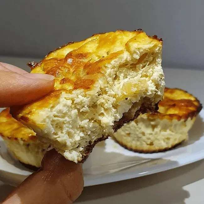 Receta saludable