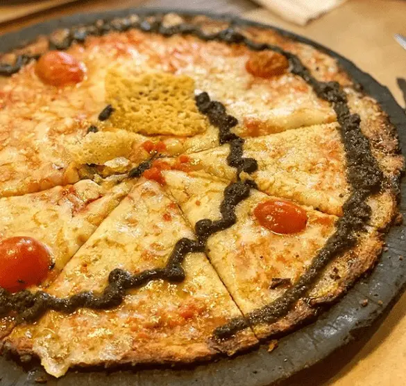 Receta saludable