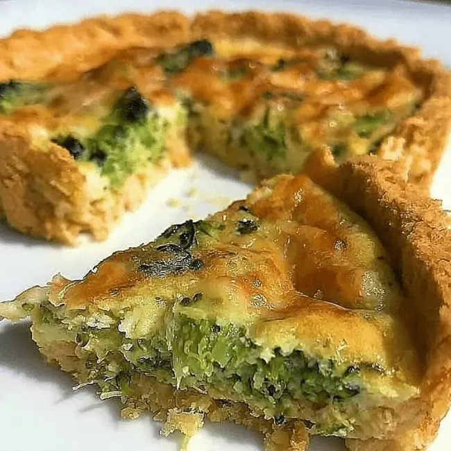 Receta saludable