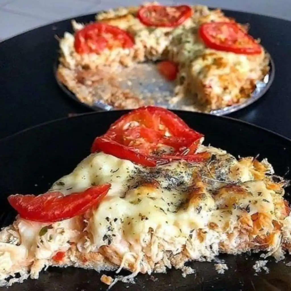 Receta saludable