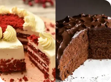 POSTRES Y DULCES