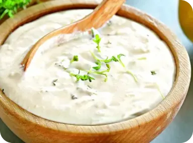 SALSAS Y PATÉS CERO