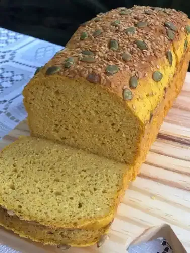 Receta preparada por Giulia Conti